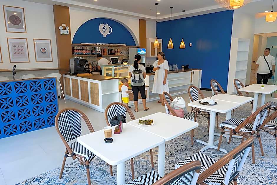 Coast Wise Hotel Dumaguete