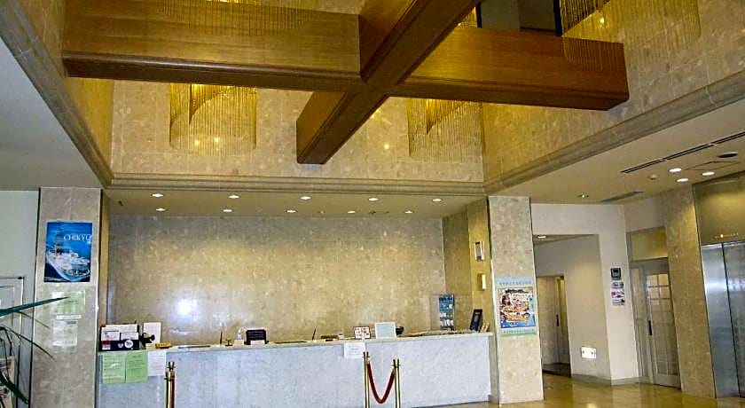 Shingu Ui Hotel