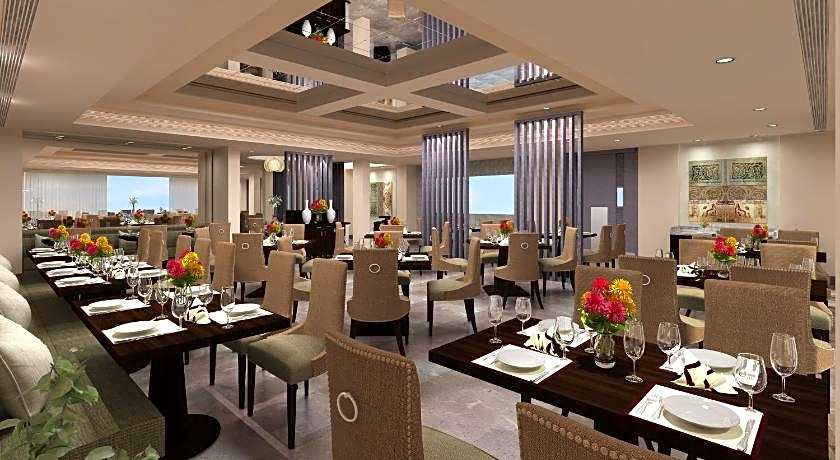 Efcee Sarovar Premiere