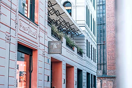 DO & CO Hotel München