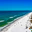 Anna Maria Island Beach Palms 5B