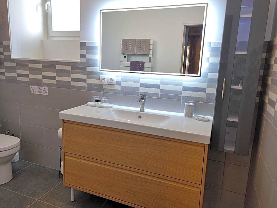 Le Clos de la Canéda