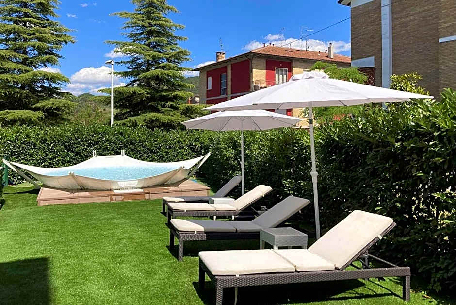 Boutique Hotel Bramante & SPA