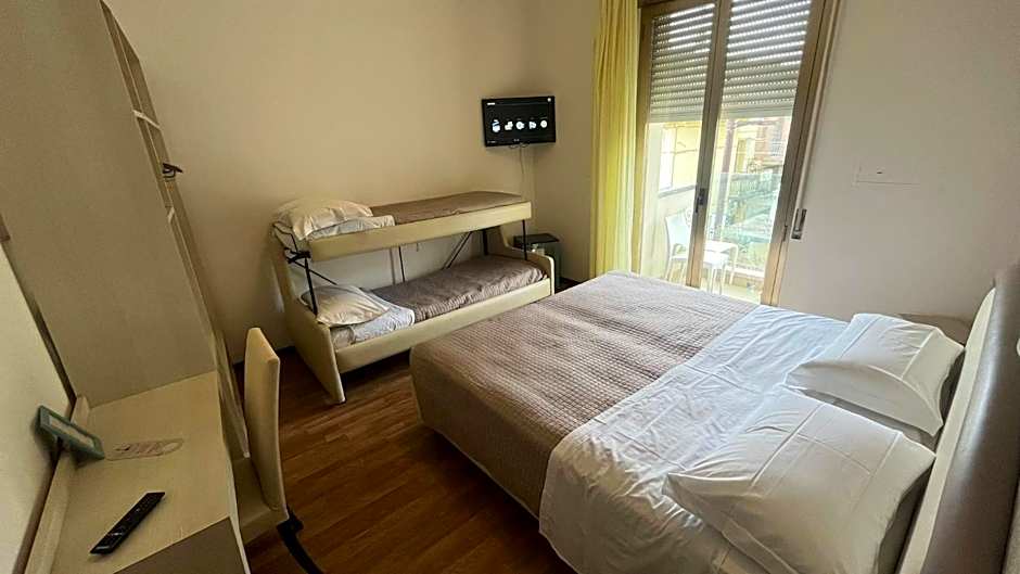 Riviera Mare Beach Life Hotel