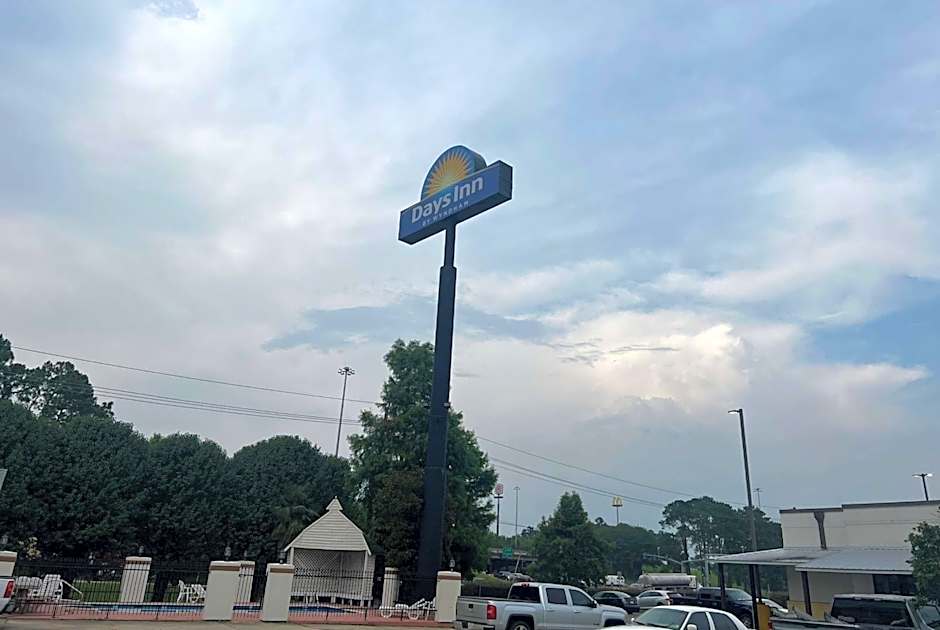 Days Inn by Wyndham Denham Springs-Baton Rouge East