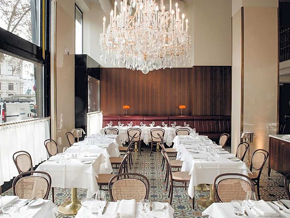 Grand Ferdinand Vienna - Your Hotel In The City Center