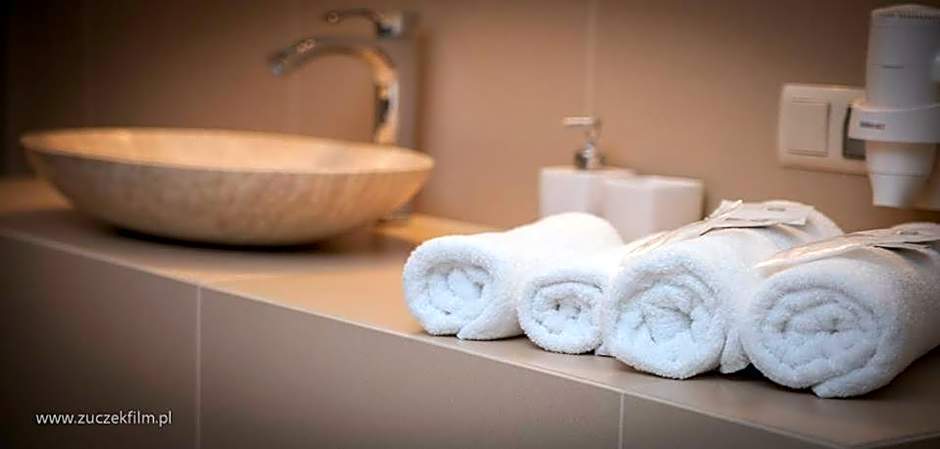 ForRest Hotel & Restaurant