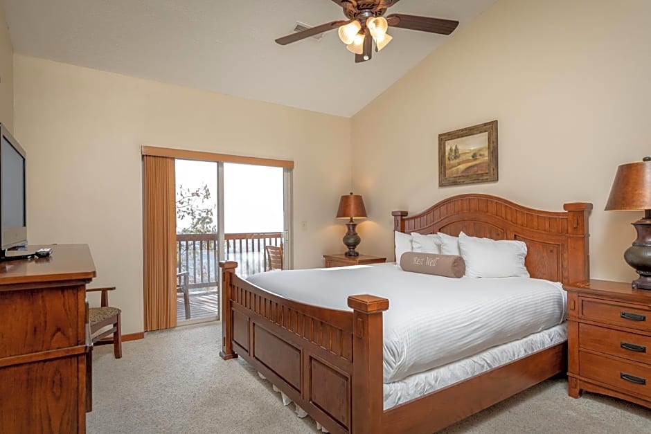 The Lodges at Table Rock by Capital Vacations