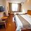 GreenTree Inn Hebei Tangshan Nanhu Lake Express Hotel