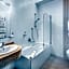 Budapest Airport Hotel Stacio Superior Wellness & Conference