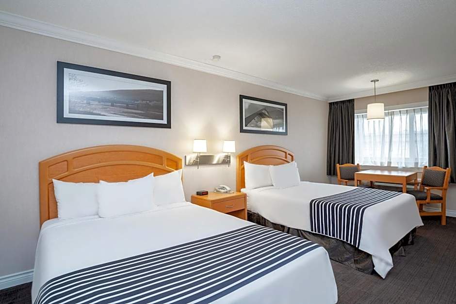 Sandman Hotel Revelstoke