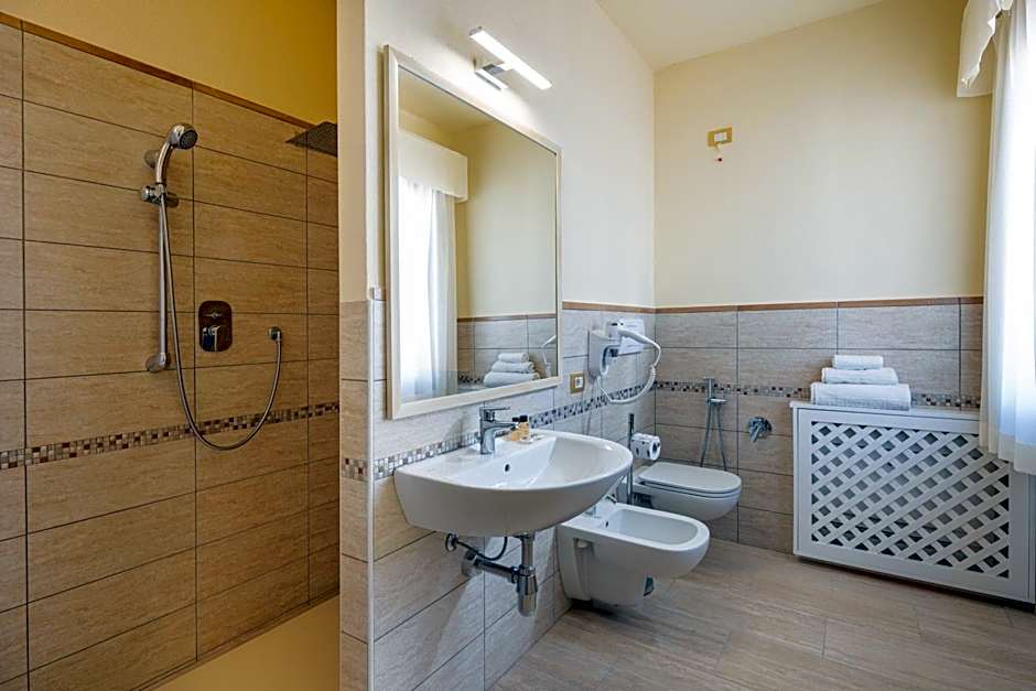 Hotel Regina Elena
