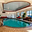 Comfort Inn & Suites Logan International Airport