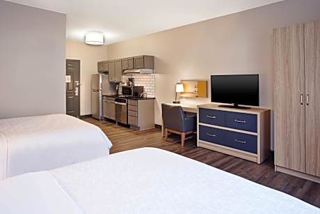 Standard Suite