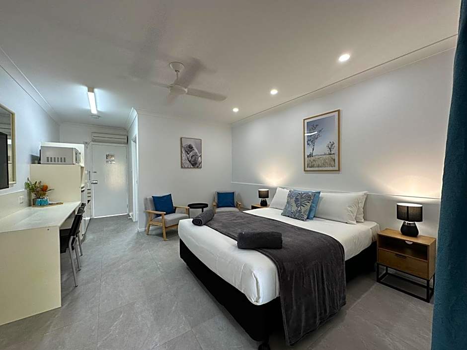 Photo 1 of 50 of Mareeba Motor Inn