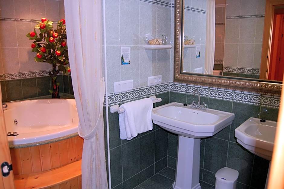 Hotel Flor de la Mancha