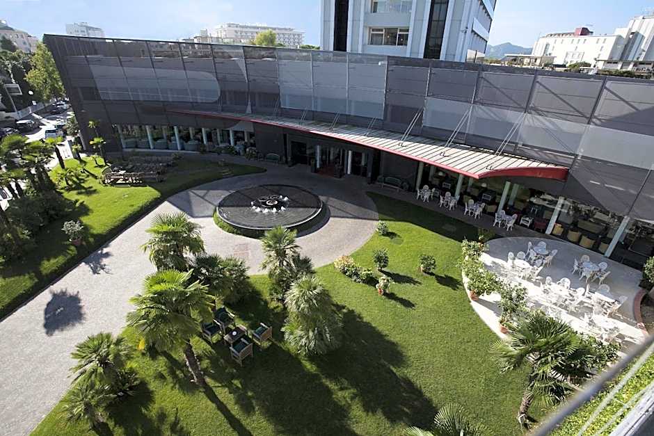 Panoramic Hotel Plaza