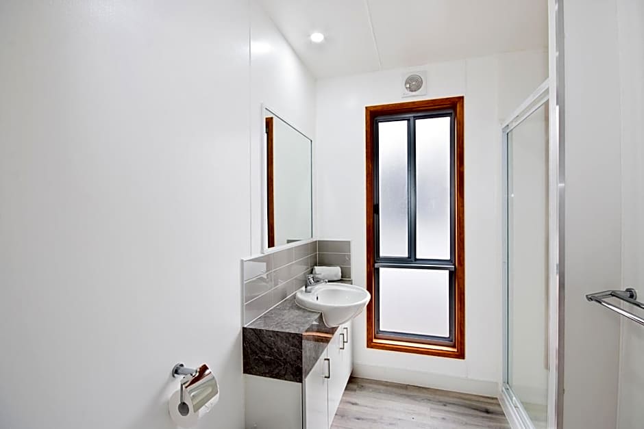 Cumberland River Holiday Park