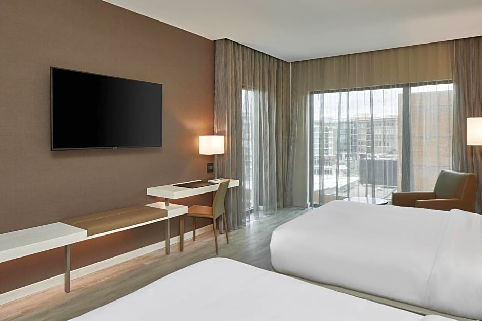AC Hotel by Marriott Greenville