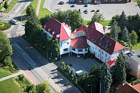 Hotel Irena