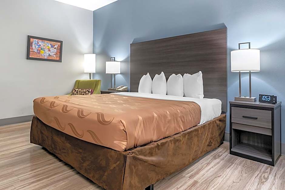 Quality Inn & Suites