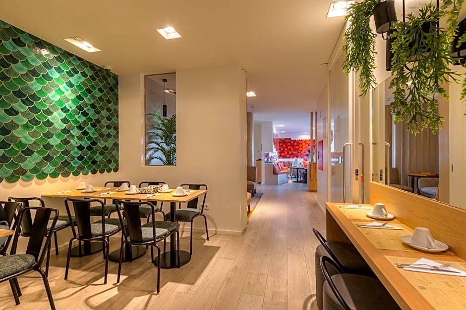 Hotel Spot Family Suites