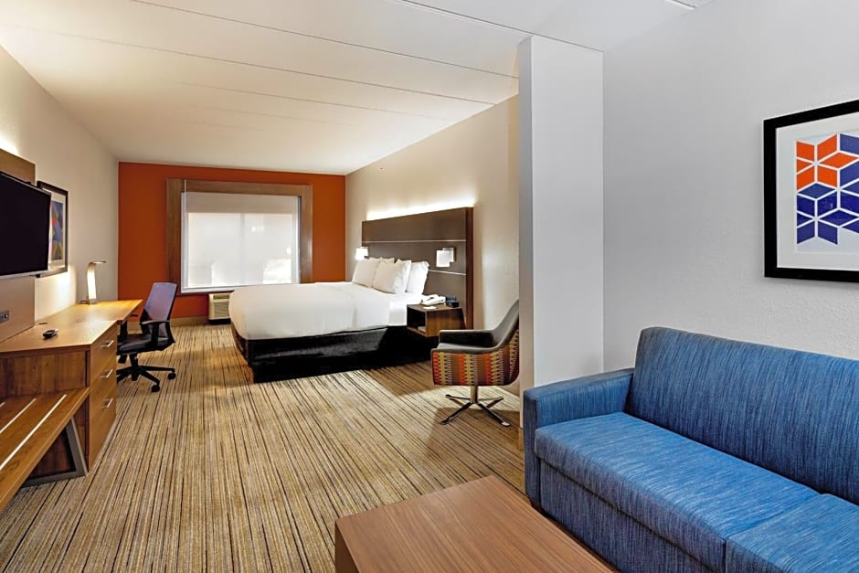 Holiday Inn Express Hotel & Suites Inverness By IHG