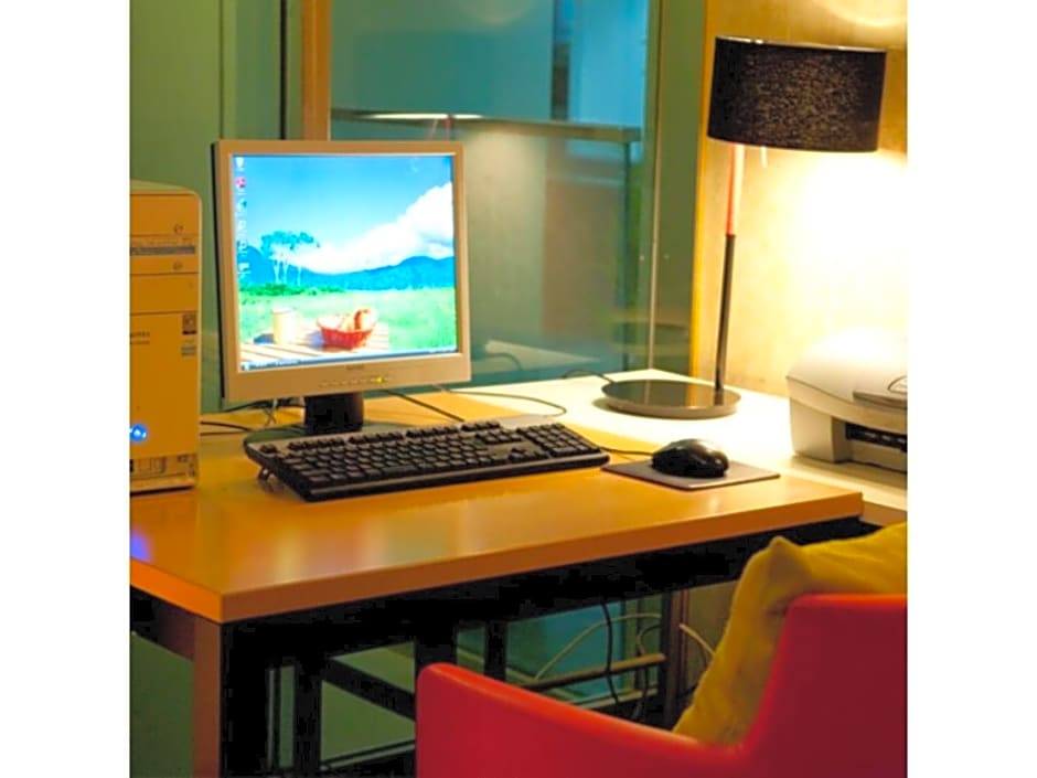 Grand Park Hotel Excel Kisarazu / Vacation STAY 77118