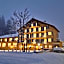Hostel by Grischalodge