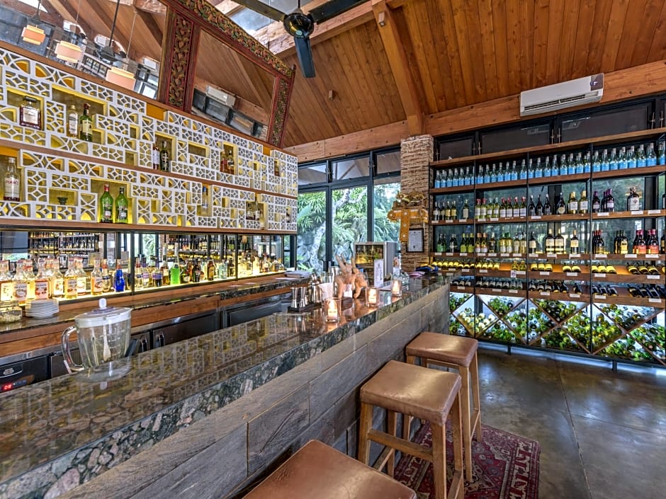 Maca Villas & Spa