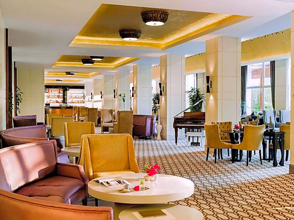 Rixos Beldibi - Adult Only - The Land of Legends Access