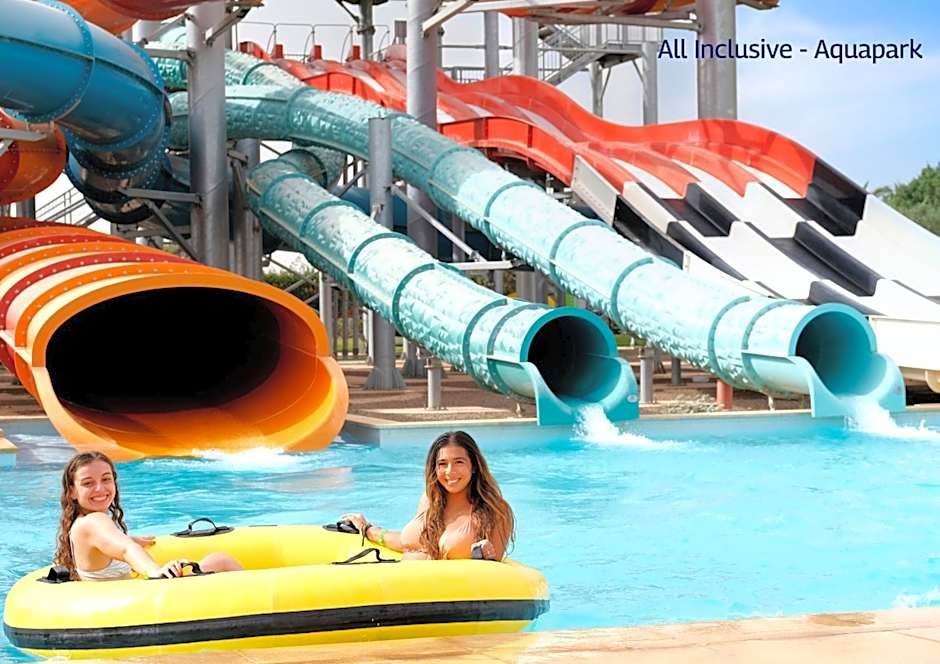 Valeria Dar Atlas All Inclusive
