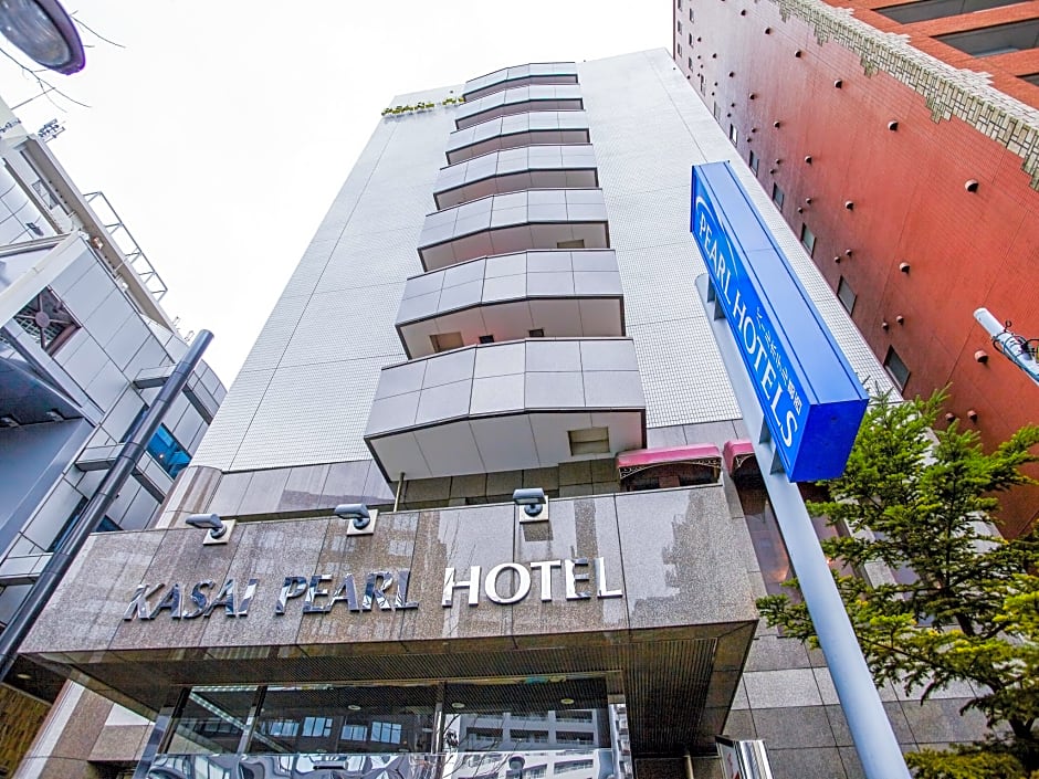 Pearl Hotel Kasai