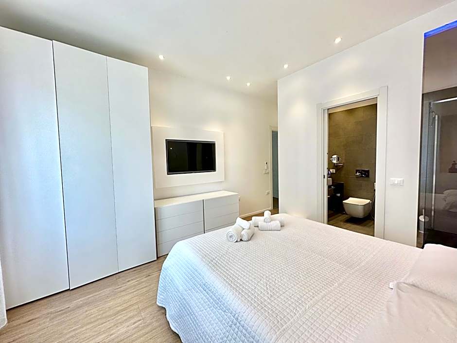 CeO LUXURY SUITE DI CAGLIARI
