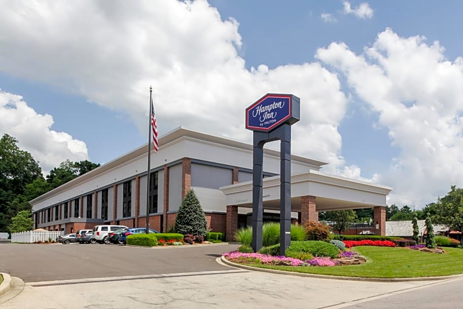 Hampton Inn Jasper