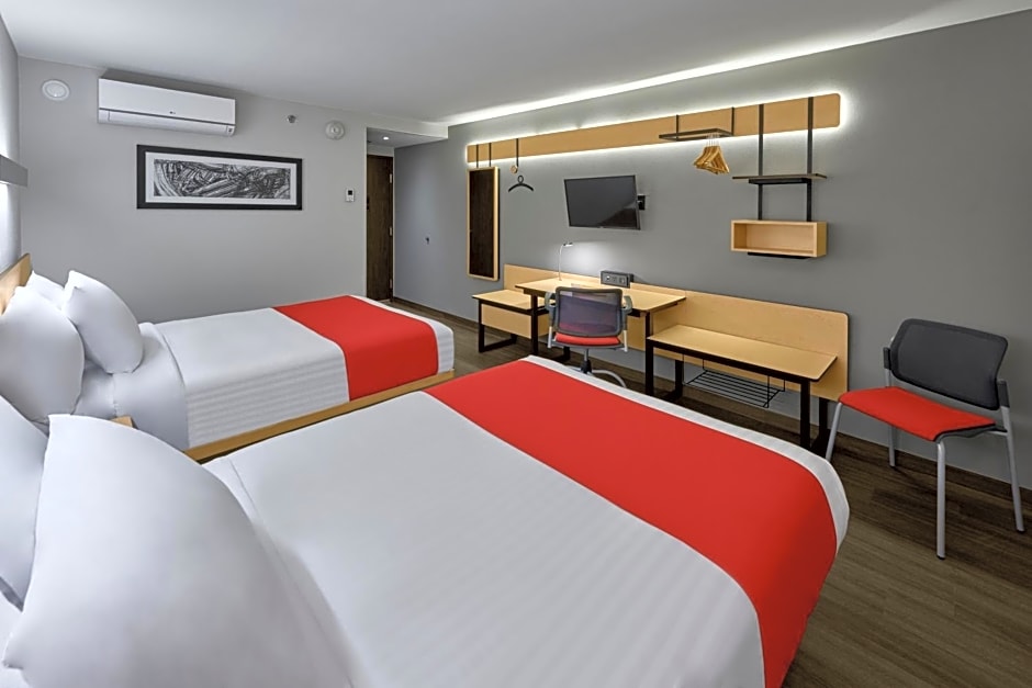 City Express by Marriott La Paz
