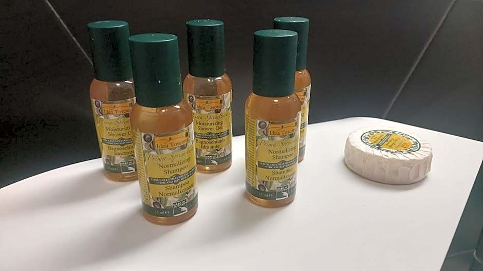 Street Art Inn Florence