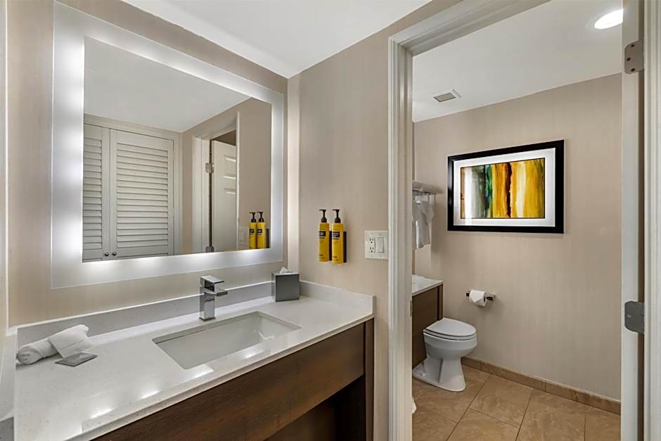 Best Western Plus Carriage Inn