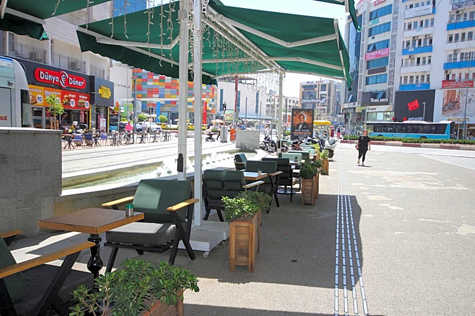 MOSTAR HOTEL ANTALYA