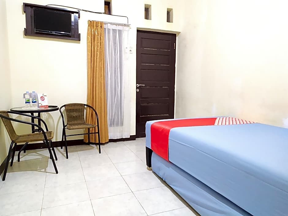 Hotel O Pondok Ripuji