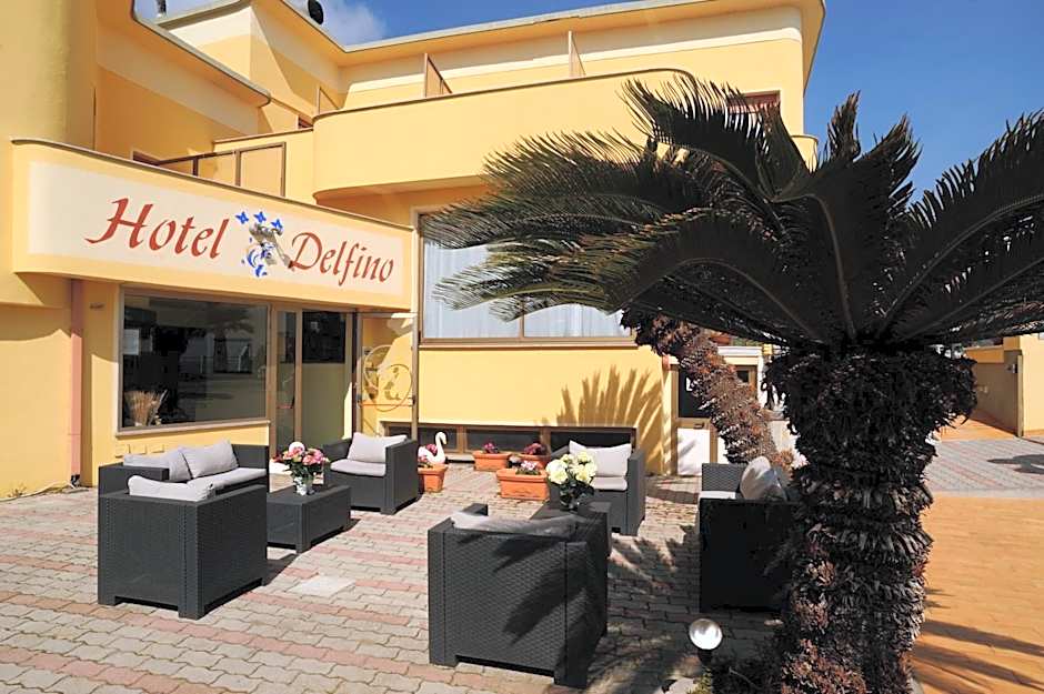 Hotel Delfino