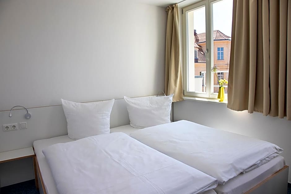 Gästehaus Reckahn der Rochow Akademie