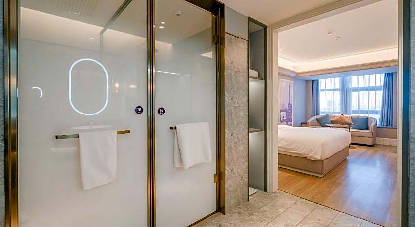 Mercure Hohhot Downtown