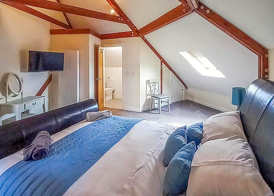 Barlings Country Park