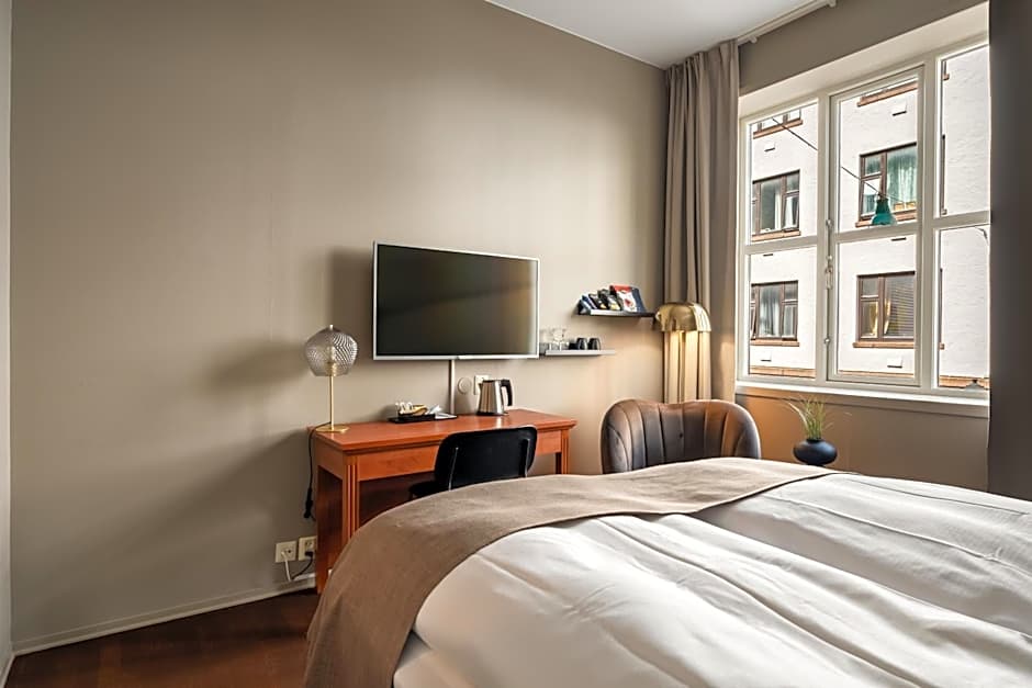 Home Hotel Bryggen