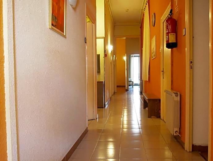 Hostal Delfos