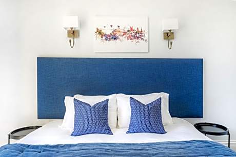 King or Twin Room