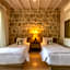 Wadi Sabarah Lodge