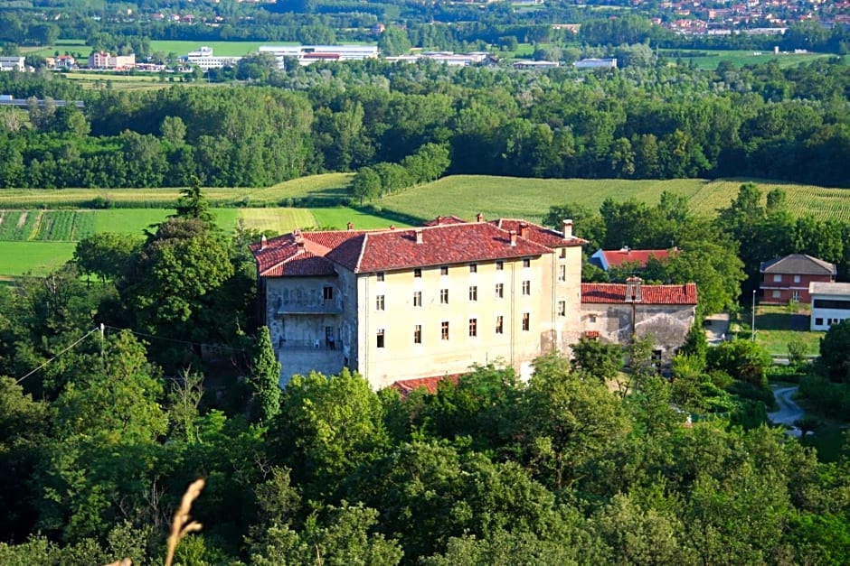 Castello Di Camerletto B&B – Caselette, NY