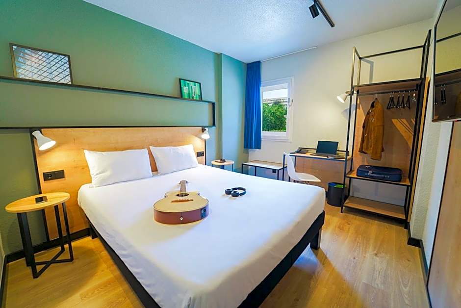 Hotel ibis Guimaraes